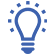 Mi-Light Bulb Icon