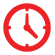 Mi-Light Clock Icon