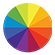 Mi-Light Colour Wheel