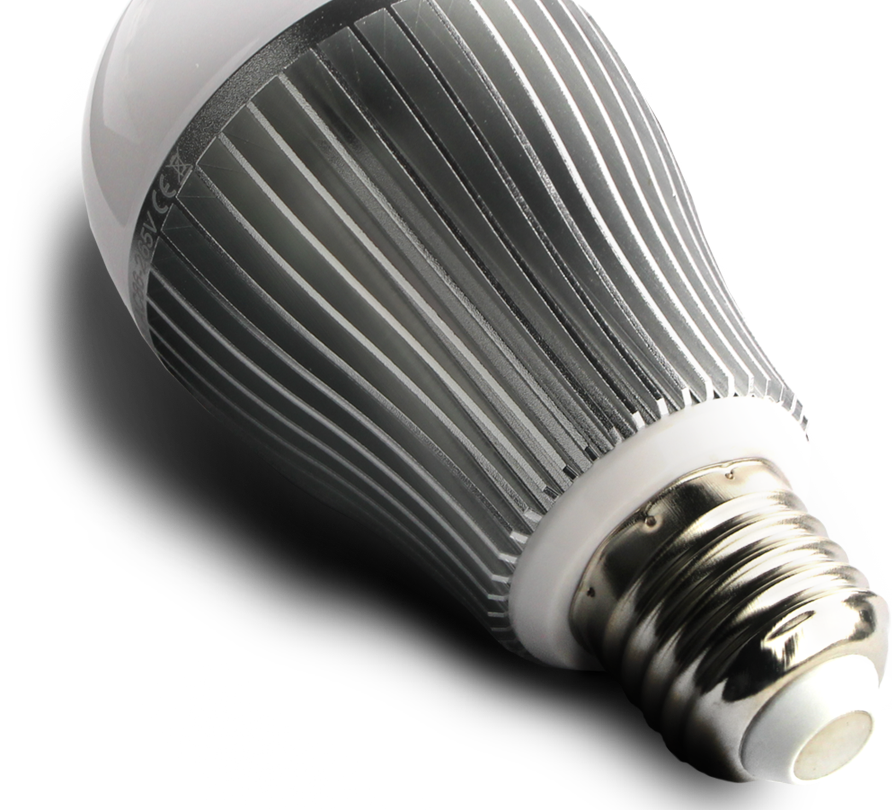 Mi-Light.com 9W E27 Bulb